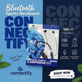 CONNECTIFY CON-02 NECKBAND