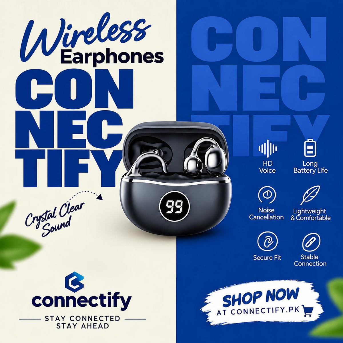 CONNECTIFY CON-13