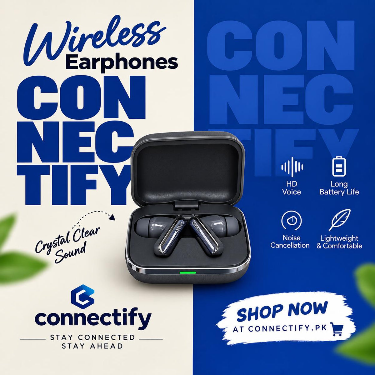 CONNECTIFY CON-11