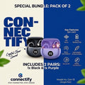 CON-13 BUNDLE OF 2