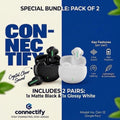 CON-12 BUNDLE OF 2