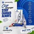 CON-CLIP CHARGER 1