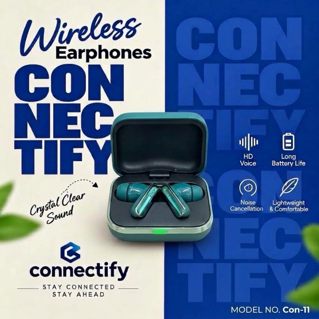 CONNECTIFY CON-11