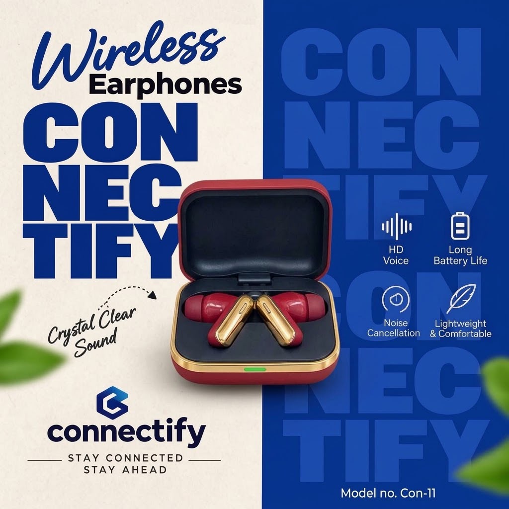 CONNECTIFY CON-11