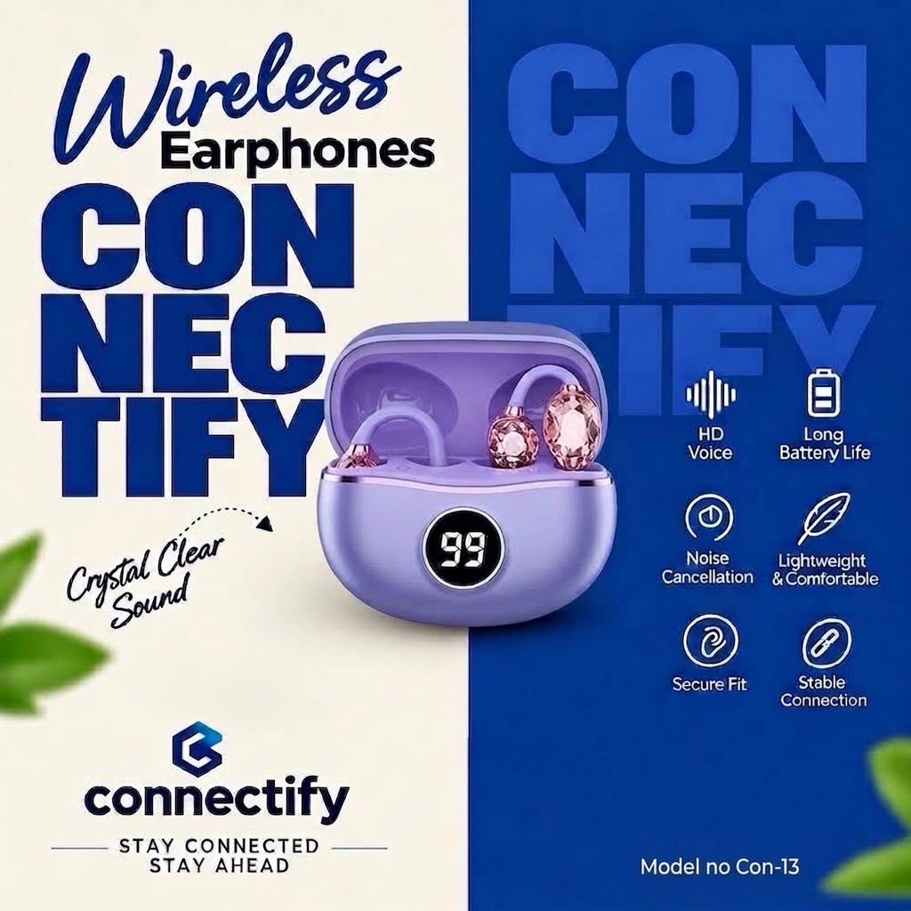 CONNECTIFY CON-13